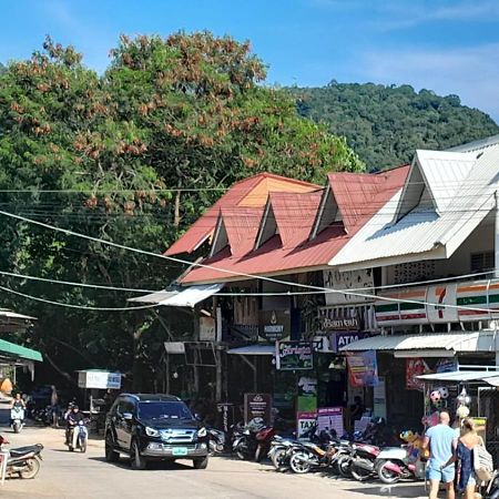 Nin Kantiang Bay Ko Lanta المظهر الخارجي الصورة