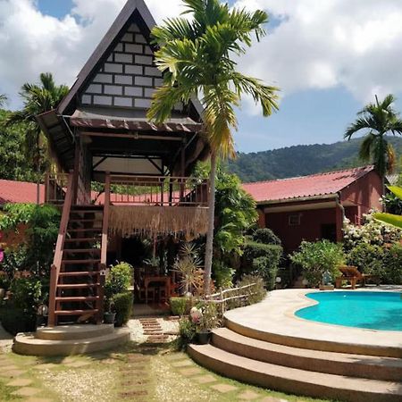 Nin Kantiang Bay Ko Lanta المظهر الخارجي الصورة