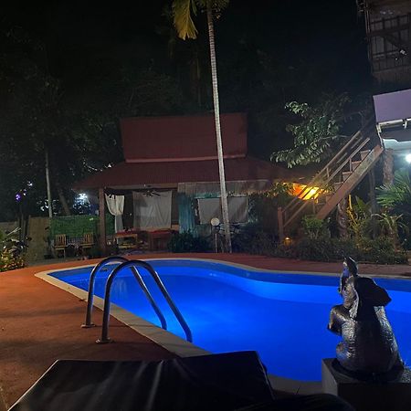 Nin Kantiang Bay Ko Lanta المظهر الخارجي الصورة