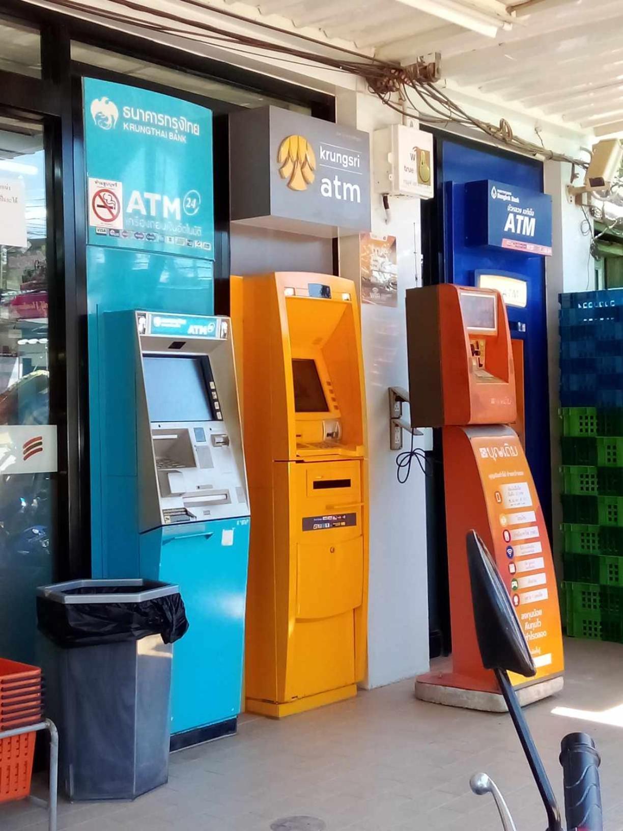 Nin Kantiang Bay Ko Lanta المظهر الخارجي الصورة