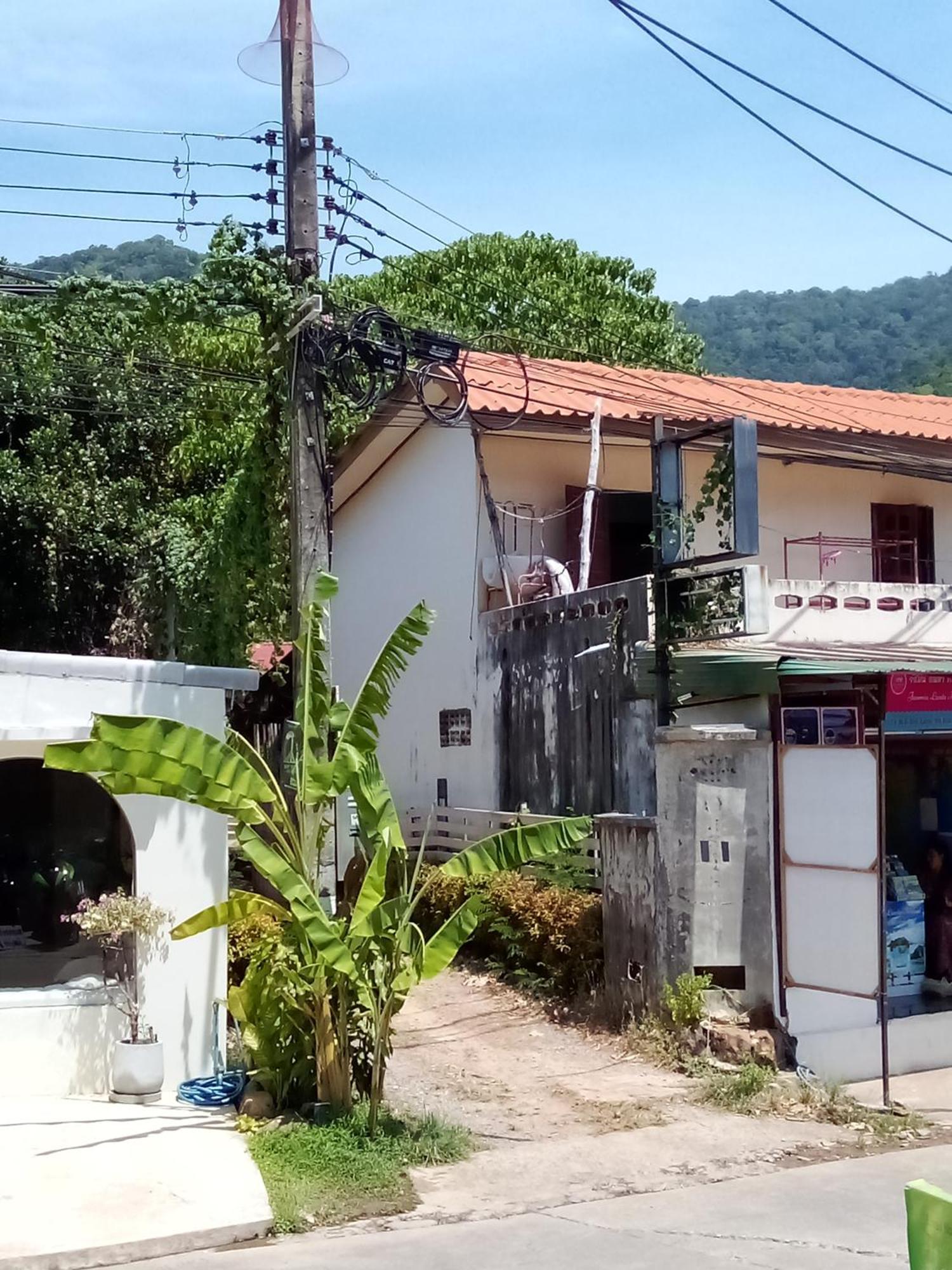 Nin Kantiang Bay Ko Lanta المظهر الخارجي الصورة