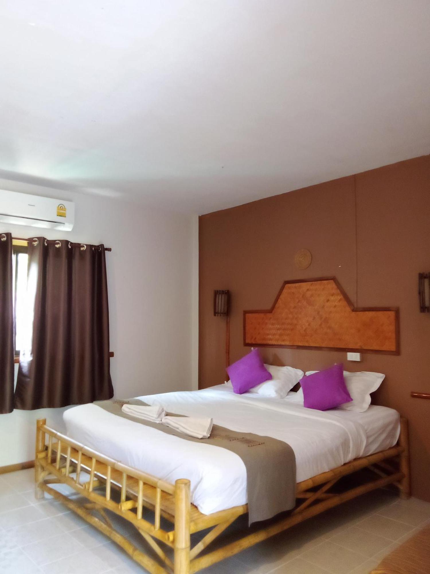 Nin Kantiang Bay Ko Lanta المظهر الخارجي الصورة