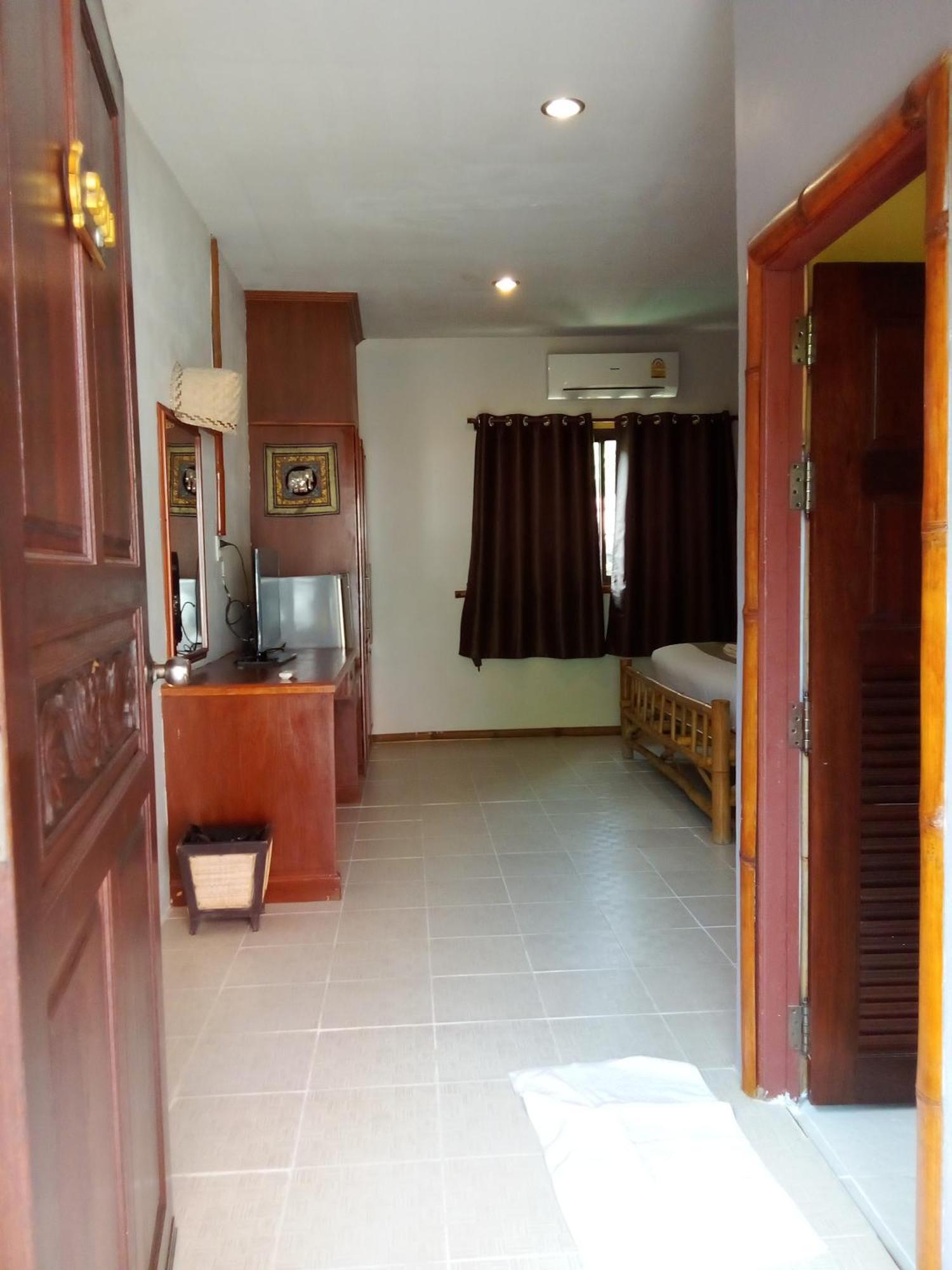 Nin Kantiang Bay Ko Lanta المظهر الخارجي الصورة