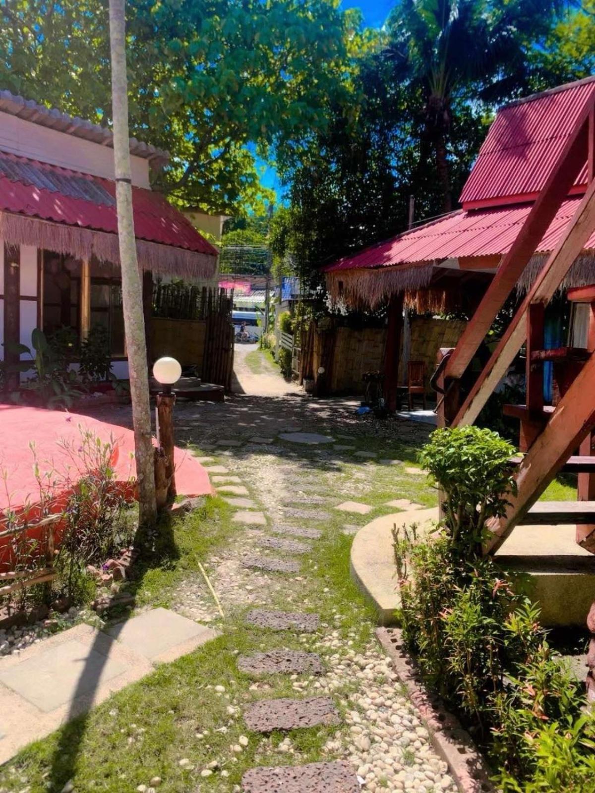 Nin Kantiang Bay Ko Lanta المظهر الخارجي الصورة
