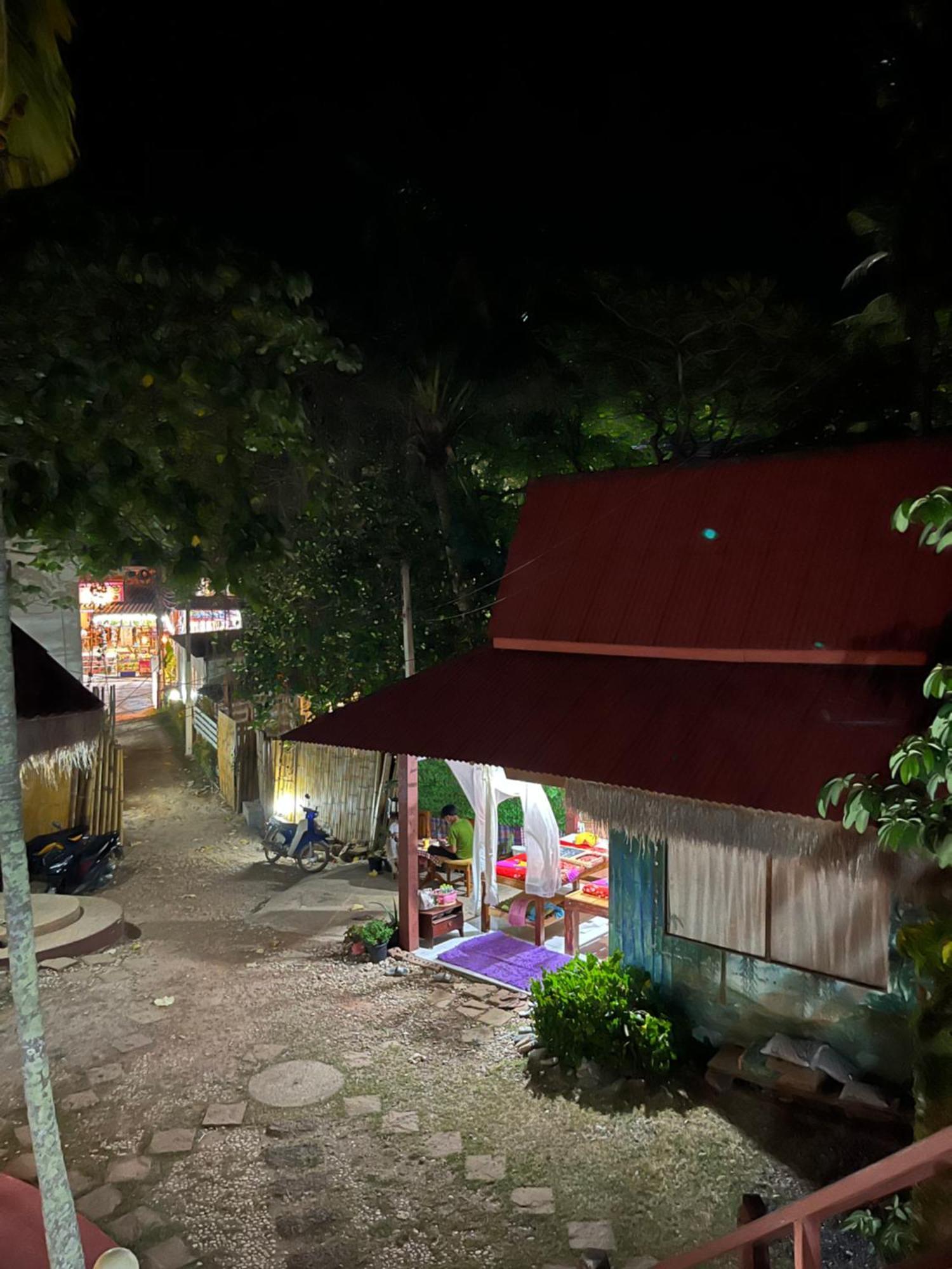 Nin Kantiang Bay Ko Lanta المظهر الخارجي الصورة