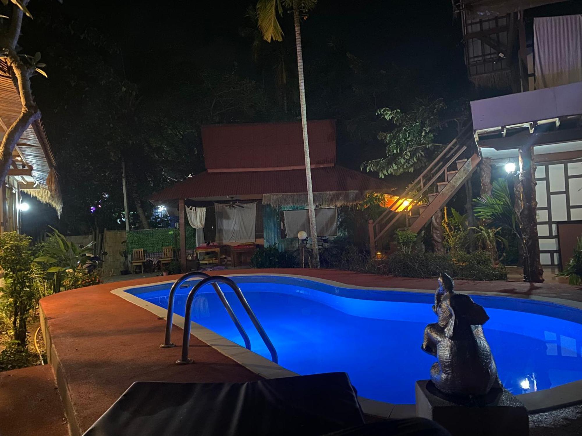 Nin Kantiang Bay Ko Lanta المظهر الخارجي الصورة